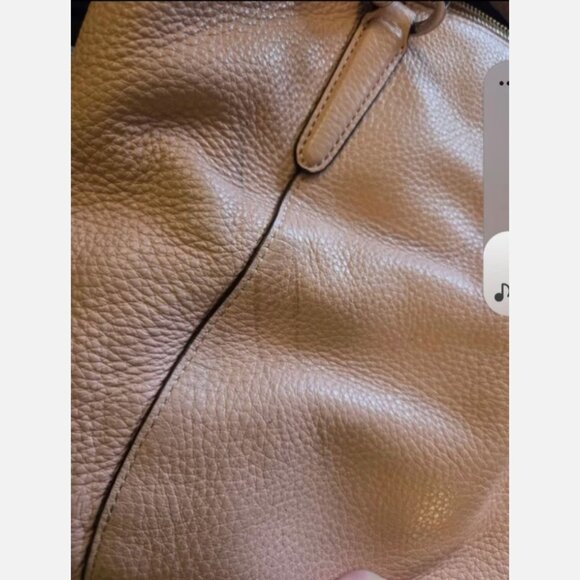 Coach handbag - Picture 2 of 5